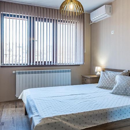Apartment Trayana Stara Sagora Exterior foto