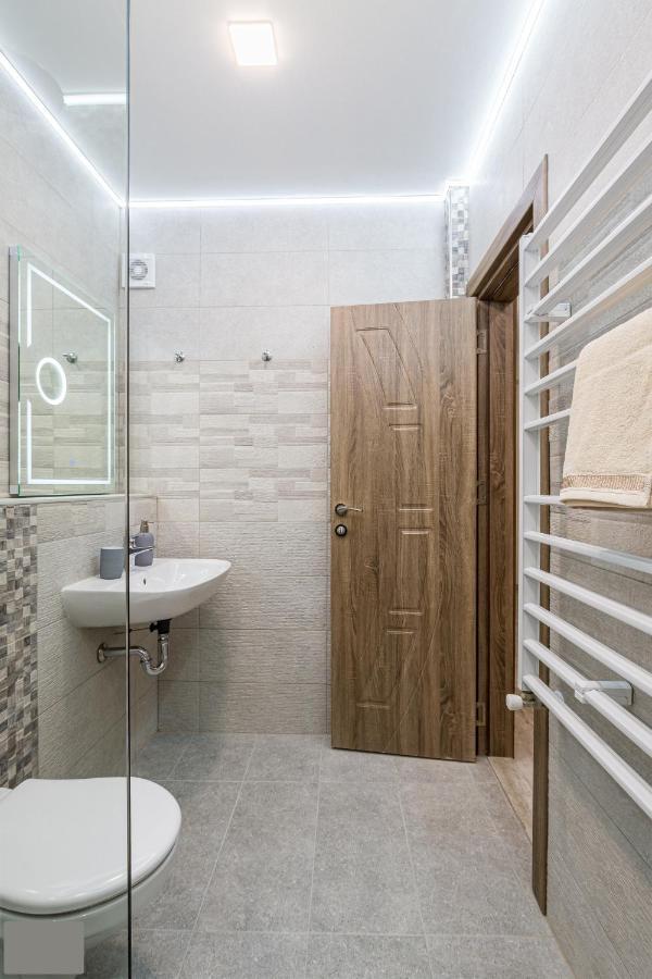 Apartment Trayana Stara Sagora Exterior foto