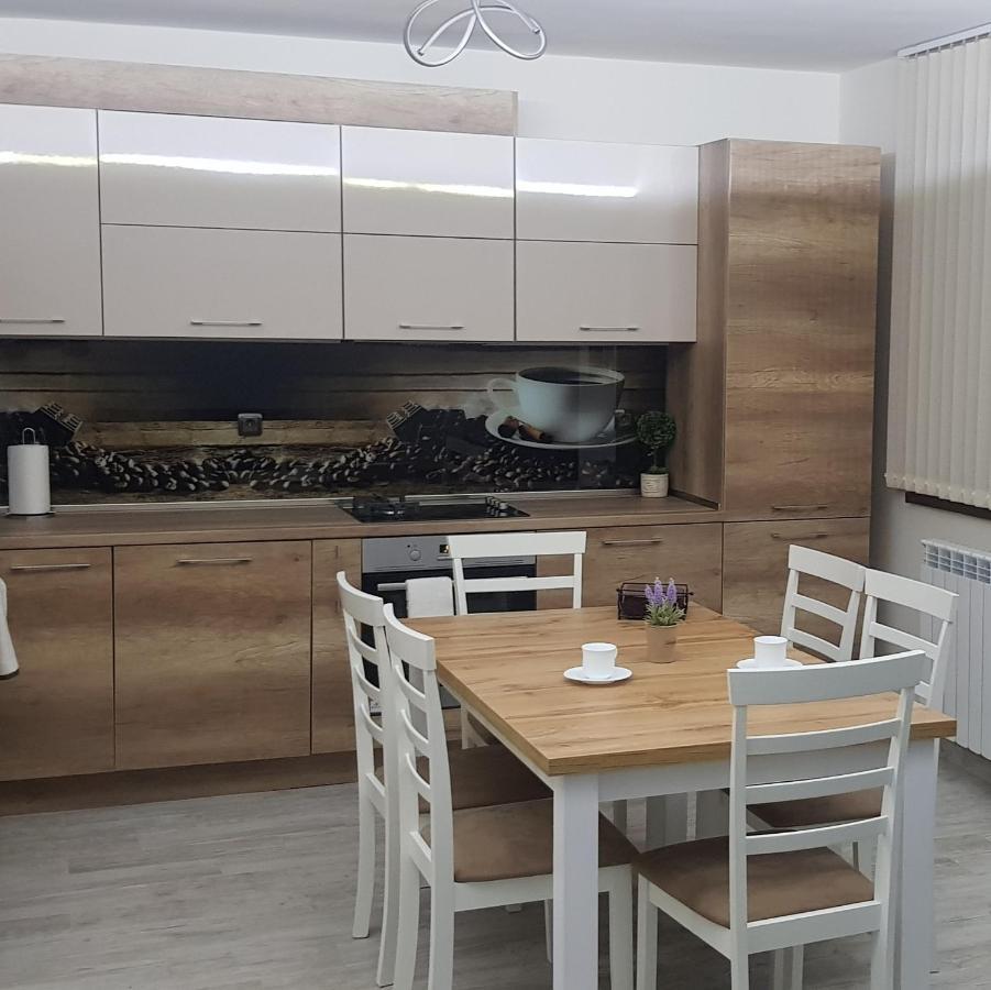 Apartment Trayana Stara Sagora Exterior foto